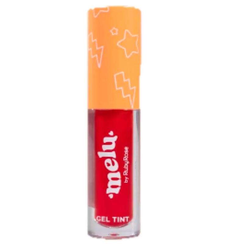 Gel Tint Melu By Ruby Rose Ml Mais Vaidosa Gel Tint Melu By Ruby