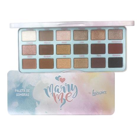 Paleta De Sombras Marry Me L1051 Luisance Mais Vaidosa Paleta De Sombras Marry Me L1051 Luisance Luisance Maquiagem Mais Barata Na Mais Vaidosa Paleta De Sombras Marry Me L1051 Luisance Mais Vaidosa Paleta De Sombras Marry Me L1051 Luisance Luisance Maquiagem Mais Barata Na Mais Vaidosa