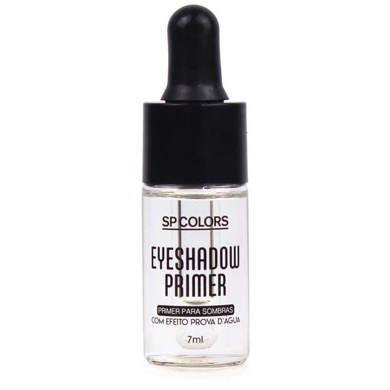 Eyeshadow Primer SP Colors Mais Vaidosa Eyeshadow Primer SP Colors