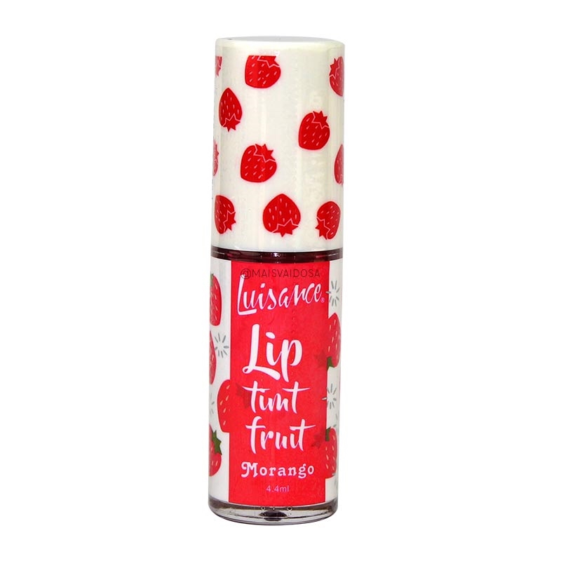 Lip Tint Fruit Luisance | Mais Vaidosa