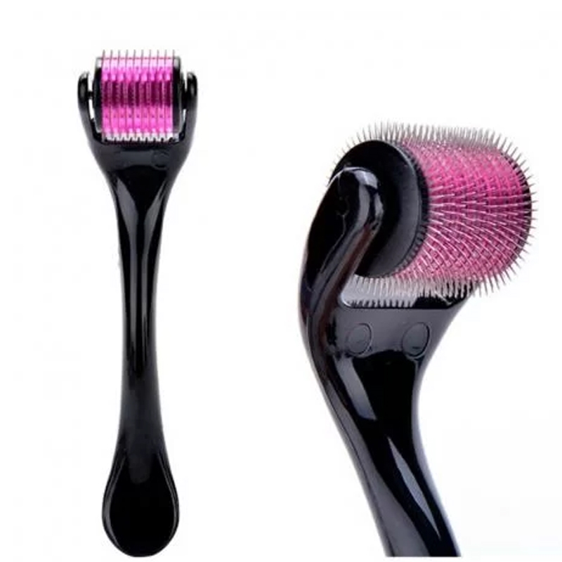 Micro Roller System 540 Agulhas 0.50mm Mais Vaidosa Micro Roller System 540 Agulhas 0.50mm