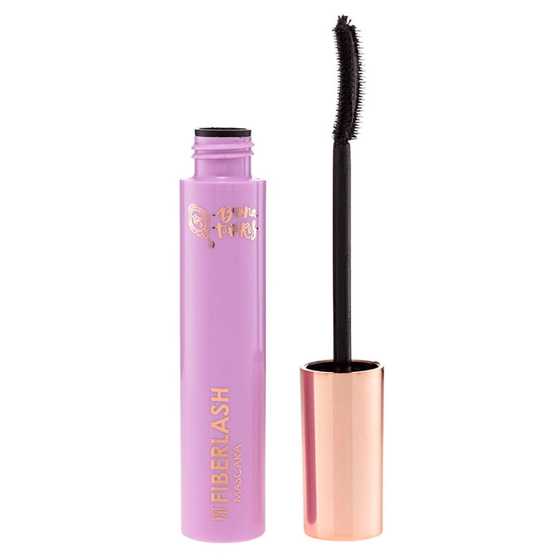 Mascara Para Cilios Bt Fiberlash Bruna Tavares Mais Vaidosa Mascara Para Cilios Bt Fiberlash Bruna Tavares Bruna Tavares Maquiagem Mais Barata Na Mais Vaidosa