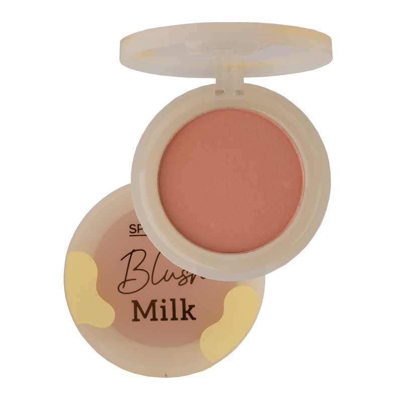 Blush Coleção Milk SP Colors Mais Vaidosa Blush Coleção Milk SP