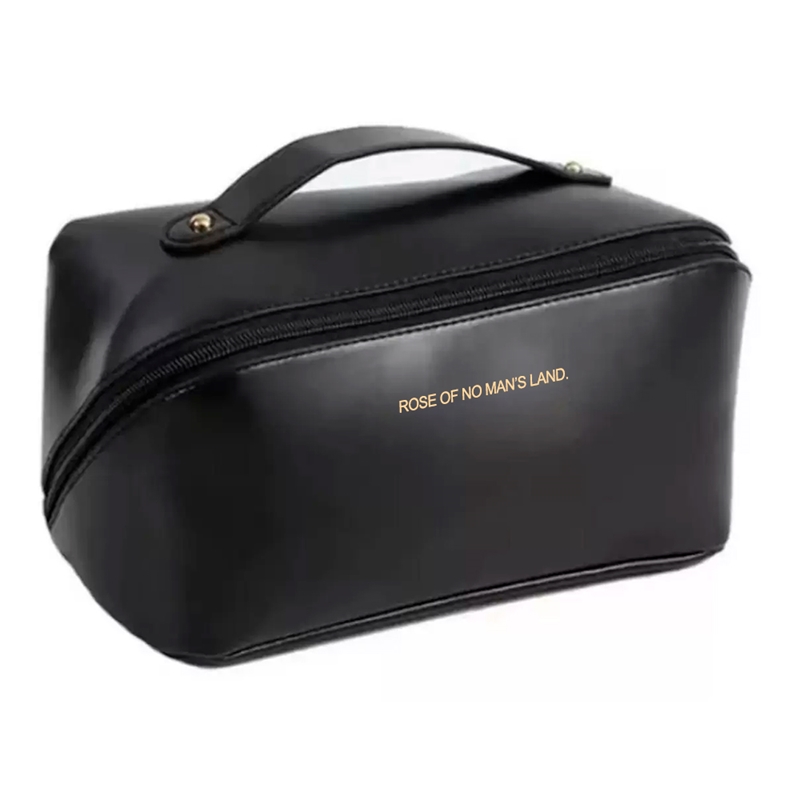 Nécessaire Blogueira Rose of No Man's Land Mais Vaidosa Nécessaire