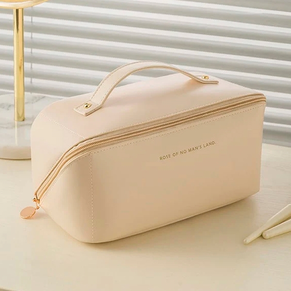 Nécessaire Blogueira Rose of No Man's Land Mais Vaidosa Nécessaire