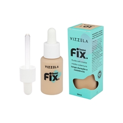 MAKEUP SEALER TRADICIONAL- FIXADOR DE MAQUIAGEM - 120ML - DEISY PEROZZO -  Box da Beleza, Cosméticos e Maquiagem