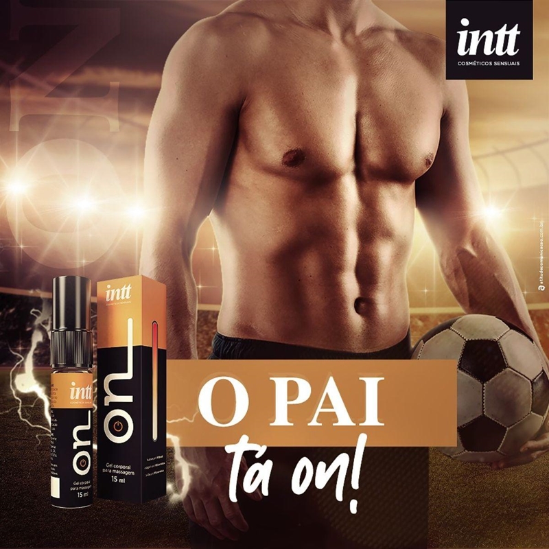 Spray Retardante On Intt 15ml | Mais Vaidosa - Spray Retardante On Intt  15ml - INTT | Maquiagem mais barata na Mais Vaidosa