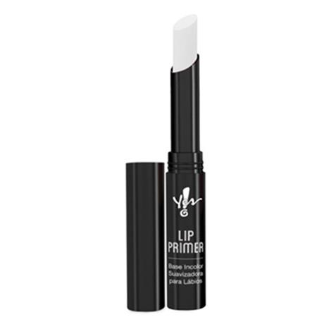 Lip Primer Base Incolor Suavizadora Para Labios Yes Cosmetics Buy incolor products at low prices in india. mais vaidosa