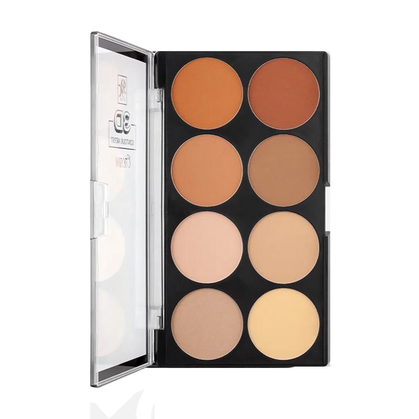 Comprar Revolution - Conjunto de presente Contour & Glow